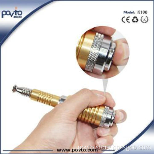 2013 e cigarette latest USA hot Mech Mod K100 E Cigarette